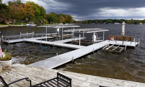 Plan Your 2024 Boating Season with Pier Perfection Dock Builders
