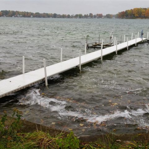 Docks & Piers 7