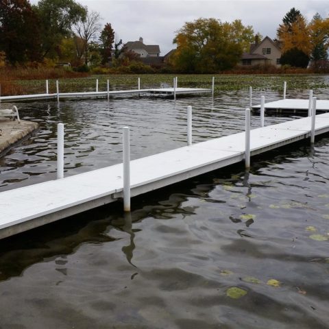 Docks & Piers 9