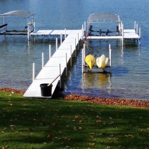 Docks & Piers 10