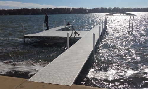What Should Every Homeowner with A Lake Dock Know