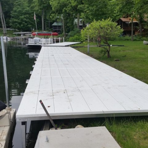 Docks & Piers 3