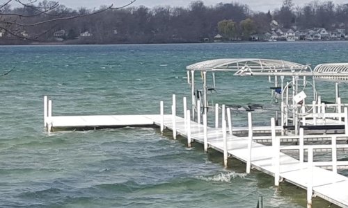 It’s Time to Start Preparing Your Pier for the Fall and Winter Seasons