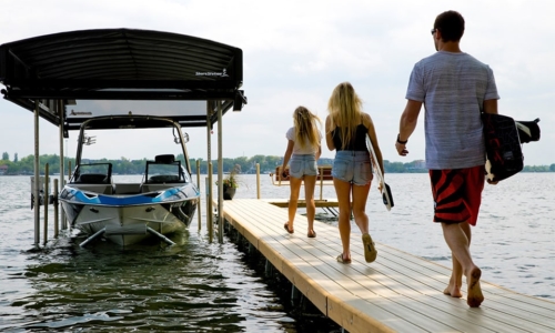 Welcome to Pier Perfection’s New Website