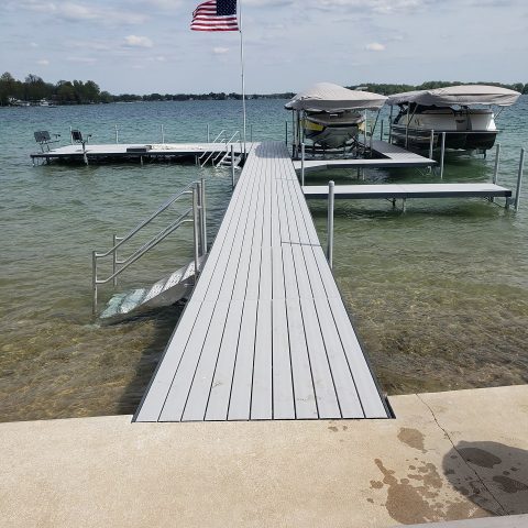 Docks & Piers 9