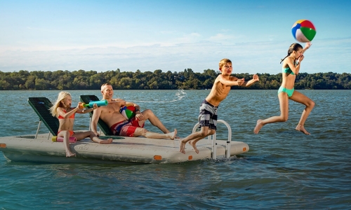 3 Lake Accessories You Didn’t Know You Needed