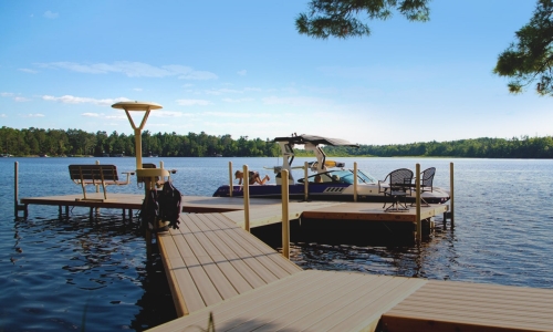 5 Reasons Why Dock Builders are a Great Choice