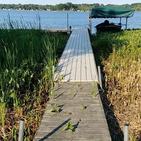Boat & Jet Ski Lifts 9